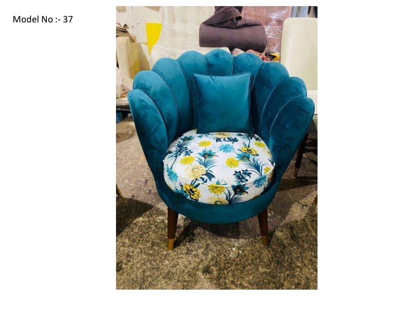 Chair ( Model No. 37 ) 